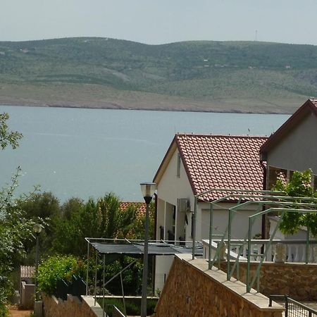 Apartment Seline 9 Nur 200 M Bis Zum Strand Luaran gambar