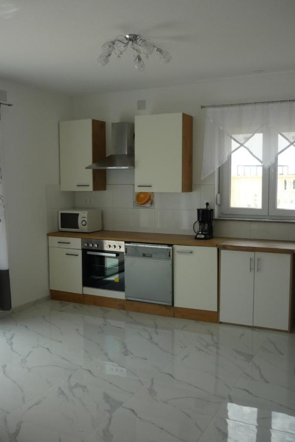 Apartment Seline 9 Nur 200 M Bis Zum Strand Luaran gambar